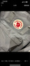 FJALLRAVEN北极狐双肩包女大容量背包男书包23510-457薰衣草紫16L Kanken 实拍图