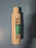 玉泽（Dr.Yu）净颜控油爽肤水200ml（平衡油脂清爽控油补水保湿痘肌护肤品） 实拍图