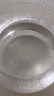 京东京造高硼硅饮用冷水壶大容量水杯玻璃杯凉水壶杯子泡茶壶1.2L 实拍图