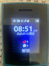 NOKIA新105 4G 全网通移动联通电信 老人老年按键直板学生儿童备用戒网手机 双卡双待  蓝色 实拍图