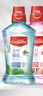 高露洁（Colgate）薄荷+鲜果漱口水1000ml含氟漱口水深层清洁减菌去口臭自营 实拍图