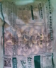 三只松鼠 紫皮腰果500g/袋 坚果炒货干果休闲零食送礼一斤装混发  实拍图