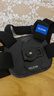 TELESIN(泰迅)大疆action5pro 4快拆胸带gopro13 12胸前固定支架insta360 ace pro胸戴骑行摩托车支架 实拍图