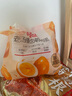 百草味盐焗味鹌鹑蛋散称420g/64粒 卤鹌鹑蛋卤蛋休闲零食送礼 实拍图