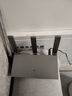 上赞 SZ50 5G随身wifi免插卡移动路由器免装宽带无线上网卡办公家用支持多人同时连接 实拍图