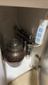奥克斯（AUX）净水器家用直饮厨下式自来水过滤器厨房前置净水机超滤净饮机一体机保留矿物质大通量AU26 自行安装（配水龙头） 实拍图