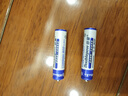 倍量 5号电池可充电7号玩具车遥控器充电电池充电器套装 7号【900毫安】2节 实拍图