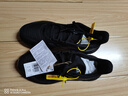 阿迪达斯 （adidas）春季黑武士轻便耐磨透气休闲运动鞋跑鞋 UK5码38码 实拍图