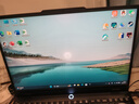 联想拯救者Y7000 2025 游戏笔记本电脑(i7-14650HX 16G 512G RTX5060 2.5K 180Hz 黑)国家补贴20% 实拍图