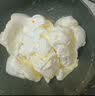 十味町 棉花糖纯白棉花糖烘焙原料雪花酥材料自制diy牛轧糖原料 【低甜度】纯白棉花糖 200g*1袋 实拍图