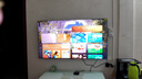 TCL电视 65Q10L 65英寸 极景QD-Mini LED 蝶翼华曜屏 万象分区 绚彩XDR 4500nits 国家补贴20% Q10K 实拍图