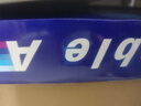 Double A a4纸达伯埃复印纸打印纸500张/包A4复印白纸彩印单包 A4 90g  500张*1包 实拍图