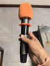 山水（SANSUI）家用回音壁 电视音响 家庭影院KTV套装 客厅立体环绕无线蓝牙音箱 卡拉OK音响K歌带双低音炮 95S 实拍图