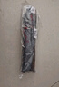 天堂 加大雨伞三折 晴雨两用商务伞经典格纹10骨大雨伞男女 天际灰 实拍图