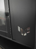 华硕（ASUS）TUF GAMING GT502 弹药库无界版机箱 全视无立柱海景房/ATX主板/双仓设计/免工具拆卸 实拍图