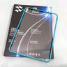 闪魔适用iPad pro钢化膜2025/24/21/22款air7/6/5/4保护膜11/12.9/13英寸高清抗蓝光平板膜 【加强版电镀双倍抗指纹】 2022款iPadair5/air4通用 实拍图
