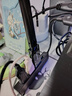 Tenda腾达 WiFi6免驱AX900 usb无线网卡 5G双频外置天线 无线网卡台式机专用 wifi接收器 无限wifi发射 实拍图