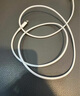 毕亚兹适用于苹果数据线iPhone14/13/12Pro Max/XR/Xs/11/8手机快充线ipad平板充电器线USB车载1.5米 实拍图
