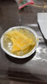 展艺 厚酥黄油蛋挞皮250g10个装动物黄油0反式脂肪酸源头直发一件包邮 实拍图