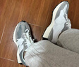 NEW BALANCE休闲鞋男鞋女鞋情侣复古舒适元祖灰运动鞋327系列MS327LAB 36 实拍图