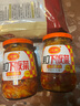 川南爽口下饭菜335g  榨菜酱腌菜咸菜拌面拌饭酱菜 调味品 实拍图