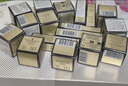 赫莲娜HR黑绷带50+绿宝瓶50面霜精华礼盒化妆品套装生日礼物送女友 实拍图