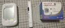 三诺血糖仪免调码 家用测血糖 脱氢酶准度高 优稳蓝牙升级款+200试纸 实拍图