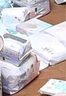 十月结晶待产包（40件套） 产妇入院全套母子组合孕产用品坐月子孕妇礼物 实拍图