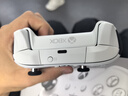 微软Xbox无线游戏手柄 Elite 2精英2代二代 白色青春版 无线控制器 蓝牙 PC/平板/手机 Steam 怪物猎人 实拍图