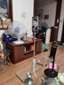 华为HUAWEI新品三脚架自拍杆CF16（智能控制版）隐藏式 遥控器手机拍照支架 短视频幻灯片翻页/伸缩 实拍图
