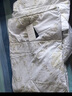 罗莱家纺 空调夏被 超柔可水洗七孔纤维夏凉被芯 净重1.8斤 150*215cm 实拍图