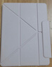 rurihai适用oppo pad4pro保护壳13.2英寸3+y折磁吸双面夹平板电脑一加平板2pro保护套pad防弯带笔槽轻薄 【晨曦微光】Y型磁吸-横竖支撑-送钢化膜 oppopad4pro/一加 实拍图
