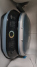 美的（Midea）电饼铛 上下盘可拆 家庭用双面加热加深 大尺寸烙饼锅煎饼三明治早餐机蒸汽煎烤机 电饼档JKS3072 实拍图