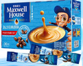 麦斯威尔（Maxwell House）经典原味速溶咖啡粉30条 冲饮 三合一0反式脂肪酸共390克新老随机 实拍图