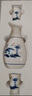 汾酒 青花大师节庆礼盒 清香白酒 53度 500mL*2瓶 礼盒装含酒具 实拍图