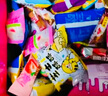扎克叔叔零食小吃大礼包1860g盒装休闲解馋小吃卤味送女友儿童生日礼物 实拍图