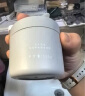 京东京造亚马逊白泥净致清洁面膜135g清洁泥膜补水收缩毛孔护肤父亲节礼物 实拍图
