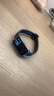 华为（HUAWEI）手环10 标准版 羽砂黑 智能手环专业睡眠分析情绪健康铝合金机身心率监测运动手环华为手环9升级 实拍图