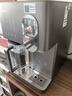 美的（Midea）冰块净水器冰魔方MAX家用台式净水机制冰机净饮机即热式直饮机净饮一体机免安装JLB3799T-RO 实拍图