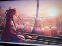 泰坦军团27英寸4K 160Hz 双模320Hz QD量子点-MiniLED HDR1000 1200nits内置音箱1ms电竞显示器P275MV PLUS 实拍图