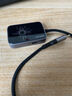 锋奥平板转接器type-c耳机转接头二合一ipad转接线适用苹果17/15/16华为小米手机游戏专用直播转换器 升级版【type-c转3.5mm】直播K歌游戏快充 实拍图
