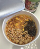 康师傅方便面 经典脆海带辣香锅牛肉面129g*3桶 泡面桶装速食 方便食品 实拍图