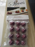 珍百年 樱桃鹅肝100g日料寿司食材冰淇淋口感刺身即食生鲜出游野餐露营 实拍图