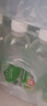 依能苏打水饮料 青柠檬味500ml*24瓶+锌强化500ml*24瓶 无糖弱碱 实拍图