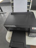 爱普生（EPSON）墨仓式L1258 A4彩色无线单功能家用打印机（微信/远程打印） 实拍图