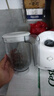 美的（Midea）【国家补贴】榨汁料理机榨汁杯多功能易清洗家用小型搅拌机小米糊果汁机婴儿辅食机MJ-WBL2501B 实拍图