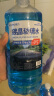 朗力（ROLYRO）去油膜玻璃水汽车冬季防冻型镀晶镀膜驱水4大桶车用雨刮水雨刷精 0℃1.3L 4瓶 【高效玻璃水】 1 实拍图