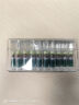 诤友 （JOYO）一次性烟嘴过滤器12重过滤粗中细三用抛弃型咬嘴烟具100支装 实拍图