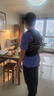 背背佳U10矫姿带背部姿势护腰带儿童学生成人男女士挺拔身姿-XL 实拍图