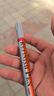 智骋红色补漆笔汽车漆面划刮痕修复神器点漆笔长安CS75PLUS逸动炫动红 实拍图